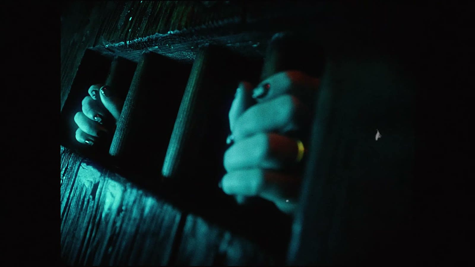 Der Henker Trailer