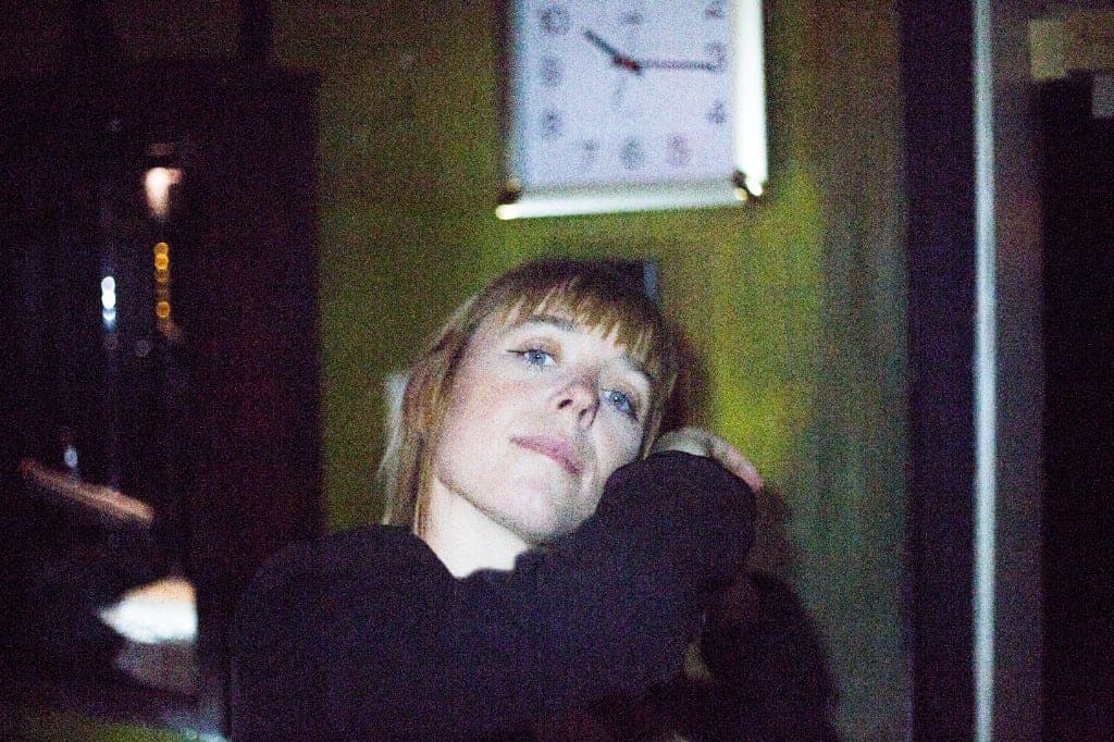 Porträtfoto von Edith Buttingsrud Pedersen
