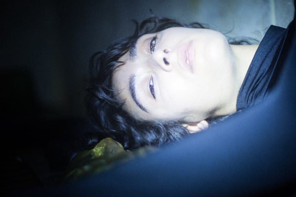 Porträtfoto von Lea Karolina Brunner