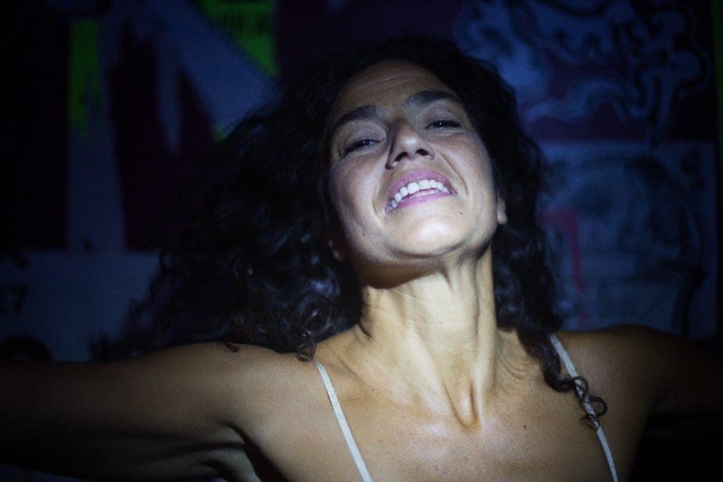 Porträtfoto von Roberta Ricci