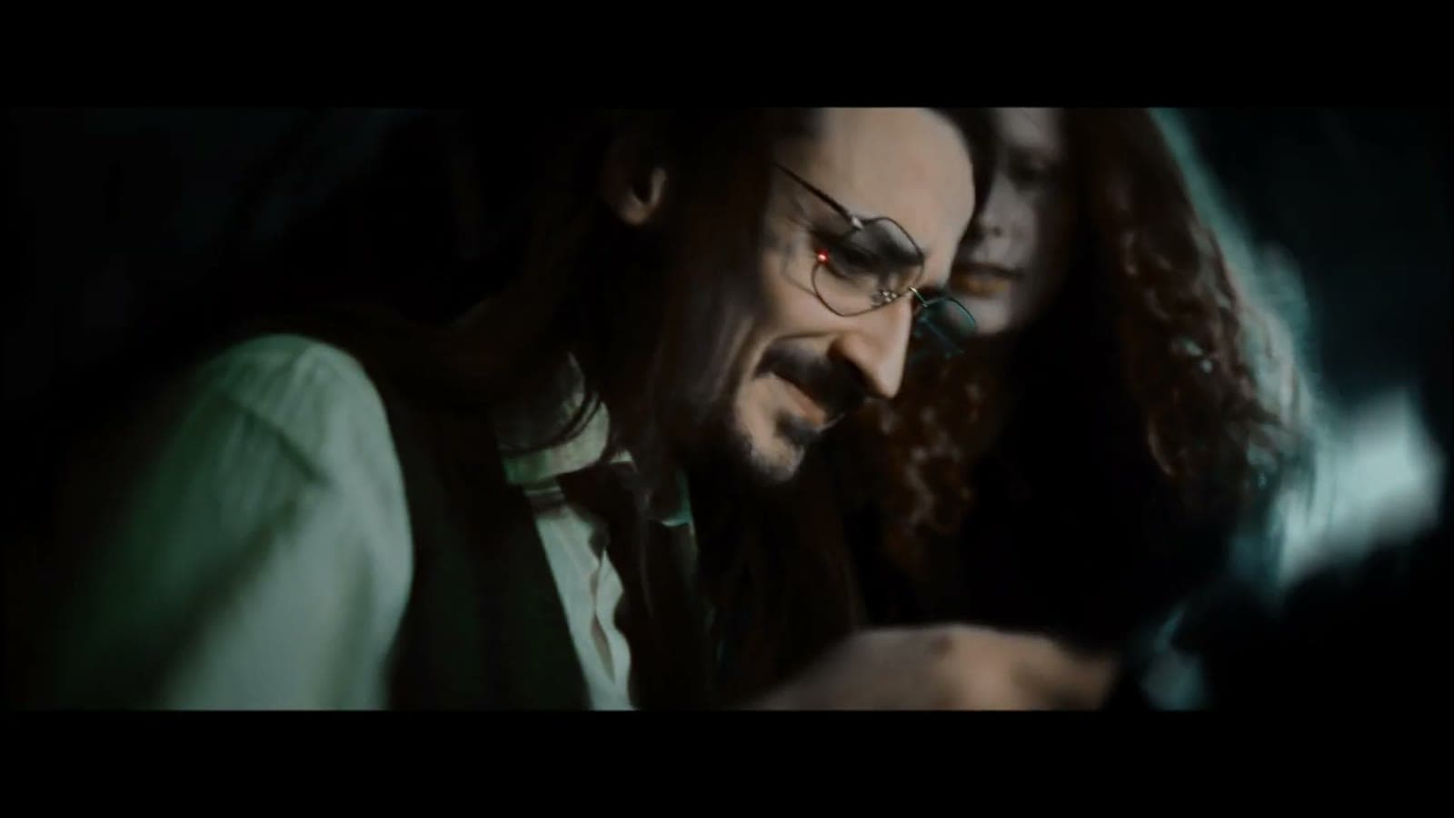 Die Illuminati Obsession Trailer