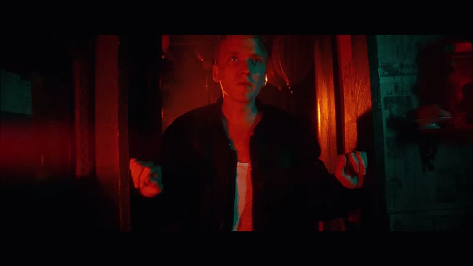 One Night in Hong Kong – Versus Game Trailer