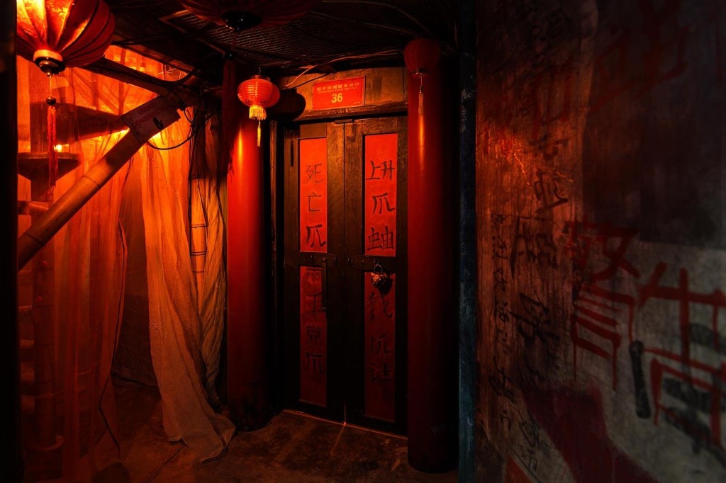 One Night in Hong Kong – Versus Game – Impressionen 3